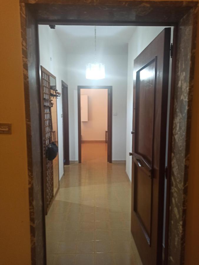 La Casa Di Rita Sulmona Exterior foto